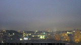 展望カメラtotsucam映像: 戸塚駅周辺から東戸塚方面を望む 2018-02-22(木) dusk