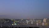 展望カメラtotsucam映像: 戸塚駅周辺から東戸塚方面を望む 2018-03-10(土) dusk