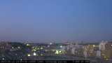 展望カメラtotsucam映像: 戸塚駅周辺から東戸塚方面を望む 2018-03-12(月) dusk