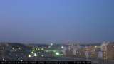 展望カメラtotsucam映像: 戸塚駅周辺から東戸塚方面を望む 2018-03-13(火) dusk