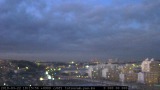 展望カメラtotsucam映像: 戸塚駅周辺から東戸塚方面を望む 2018-03-22(木) dusk