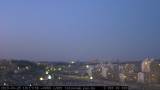 展望カメラtotsucam映像: 戸塚駅周辺から東戸塚方面を望む 2018-03-25(日) dusk