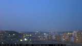 展望カメラtotsucam映像: 戸塚駅周辺から東戸塚方面を望む 2018-03-28(水) dusk
