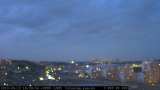 展望カメラtotsucam映像: 戸塚駅周辺から東戸塚方面を望む 2018-04-10(火) dusk