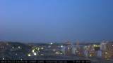 展望カメラtotsucam映像: 戸塚駅周辺から東戸塚方面を望む 2018-04-13(金) dusk