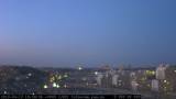 展望カメラtotsucam映像: 戸塚駅周辺から東戸塚方面を望む 2018-04-19(木) dusk