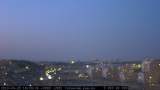 展望カメラtotsucam映像: 戸塚駅周辺から東戸塚方面を望む 2018-04-20(金) dusk