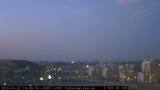 展望カメラtotsucam映像: 戸塚駅周辺から東戸塚方面を望む 2018-04-22(日) dusk