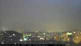 展望カメラtotsucam映像: 戸塚駅周辺から東戸塚方面を望む 2018-04-23(月) dusk