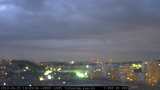 展望カメラtotsucam映像: 戸塚駅周辺から東戸塚方面を望む 2018-04-25(水) dusk