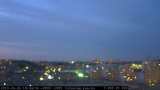展望カメラtotsucam映像: 戸塚駅周辺から東戸塚方面を望む 2018-04-26(木) dusk