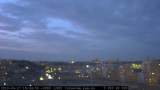 展望カメラtotsucam映像: 戸塚駅周辺から東戸塚方面を望む 2018-04-27(金) dusk