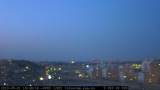 展望カメラtotsucam映像: 戸塚駅周辺から東戸塚方面を望む 2018-05-01(火) dusk
