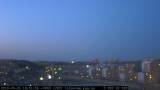 展望カメラtotsucam映像: 戸塚駅周辺から東戸塚方面を望む 2018-05-05(土) dusk