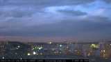 展望カメラtotsucam映像: 戸塚駅周辺から東戸塚方面を望む 2018-05-10(木) dusk