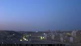 展望カメラtotsucam映像: 戸塚駅周辺から東戸塚方面を望む 2018-05-14(月) dusk