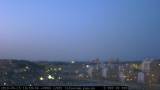 展望カメラtotsucam映像: 戸塚駅周辺から東戸塚方面を望む 2018-05-15(火) dusk