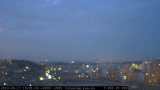 展望カメラtotsucam映像: 戸塚駅周辺から東戸塚方面を望む 2018-05-17(木) dusk