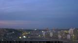 展望カメラtotsucam映像: 戸塚駅周辺から東戸塚方面を望む 2018-05-21(月) dusk