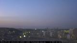 展望カメラtotsucam映像: 戸塚駅周辺から東戸塚方面を望む 2018-07-26(木) dusk