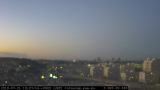 展望カメラtotsucam映像: 戸塚駅周辺から東戸塚方面を望む 2018-07-31(火) dusk
