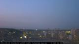 展望カメラtotsucam映像: 戸塚駅周辺から東戸塚方面を望む 2018-08-01(水) dusk