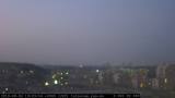 展望カメラtotsucam映像: 戸塚駅周辺から東戸塚方面を望む 2018-08-04(土) dusk