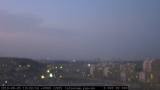 展望カメラtotsucam映像: 戸塚駅周辺から東戸塚方面を望む 2018-08-05(日) dusk