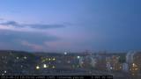 展望カメラtotsucam映像: 戸塚駅周辺から東戸塚方面を望む 2018-08-14(火) dusk