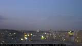 展望カメラtotsucam映像: 戸塚駅周辺から東戸塚方面を望む 2018-09-19(水) dusk