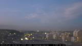 展望カメラtotsucam映像: 戸塚駅周辺から東戸塚方面を望む 2018-09-22(土) dusk