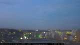 展望カメラtotsucam映像: 戸塚駅周辺から東戸塚方面を望む 2018-10-10(水) dusk