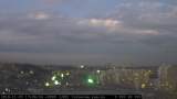 展望カメラtotsucam映像: 戸塚駅周辺から東戸塚方面を望む 2018-11-03(土) dusk