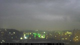 展望カメラtotsucam映像: 戸塚駅周辺から東戸塚方面を望む 2018-11-05(月) dusk