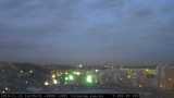 展望カメラtotsucam映像: 戸塚駅周辺から東戸塚方面を望む 2018-11-16(金) dusk