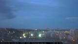 展望カメラtotsucam映像: 戸塚駅周辺から東戸塚方面を望む 2018-12-04(火) dusk
