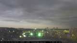 展望カメラtotsucam映像: 戸塚駅周辺から東戸塚方面を望む 2018-12-14(金) dusk