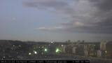 展望カメラtotsucam映像: 戸塚駅周辺から東戸塚方面を望む 2018-12-24(月) dusk