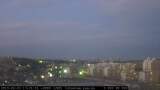 展望カメラtotsucam映像: 戸塚駅周辺から東戸塚方面を望む 2019-02-03(日) dusk