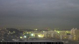 展望カメラtotsucam映像: 戸塚駅周辺から東戸塚方面を望む 2019-02-13(水) dusk