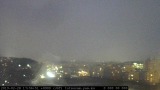 展望カメラtotsucam映像: 戸塚駅周辺から東戸塚方面を望む 2019-02-28(木) dusk
