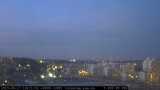 展望カメラtotsucam映像: 戸塚駅周辺から東戸塚方面を望む 2019-03-17(日) dusk