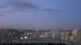 展望カメラtotsucam映像: 戸塚駅周辺から東戸塚方面を望む 2019-03-24(日) dusk