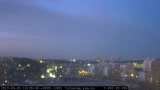展望カメラtotsucam映像: 戸塚駅周辺から東戸塚方面を望む 2019-04-05(金) dusk