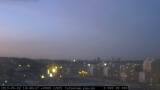 展望カメラtotsucam映像: 戸塚駅周辺から東戸塚方面を望む 2019-05-02(木) dusk