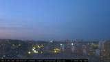 展望カメラtotsucam映像: 戸塚駅周辺から東戸塚方面を望む 2019-05-08(水) dusk