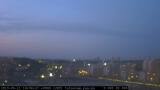 展望カメラtotsucam映像: 戸塚駅周辺から東戸塚方面を望む 2019-05-11(土) dusk