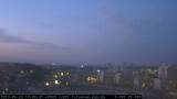 展望カメラtotsucam映像: 戸塚駅周辺から東戸塚方面を望む 2019-05-24(金) dusk