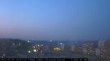 展望カメラtotsucam映像: 戸塚駅周辺から東戸塚方面を望む 2019-05-25(土) dusk