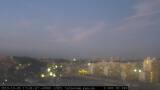 展望カメラtotsucam映像: 戸塚駅周辺から東戸塚方面を望む 2019-10-05(土) dusk